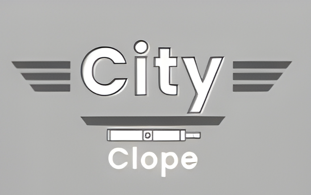 CITY CLOPE