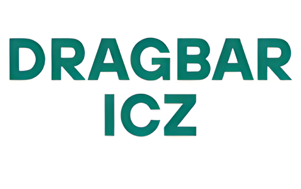 DRAGBAR ICZ