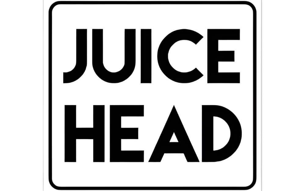 JUICE HEAD