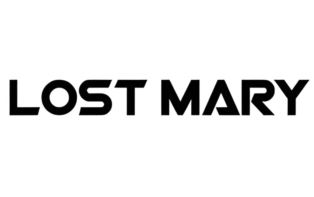LOST MARY