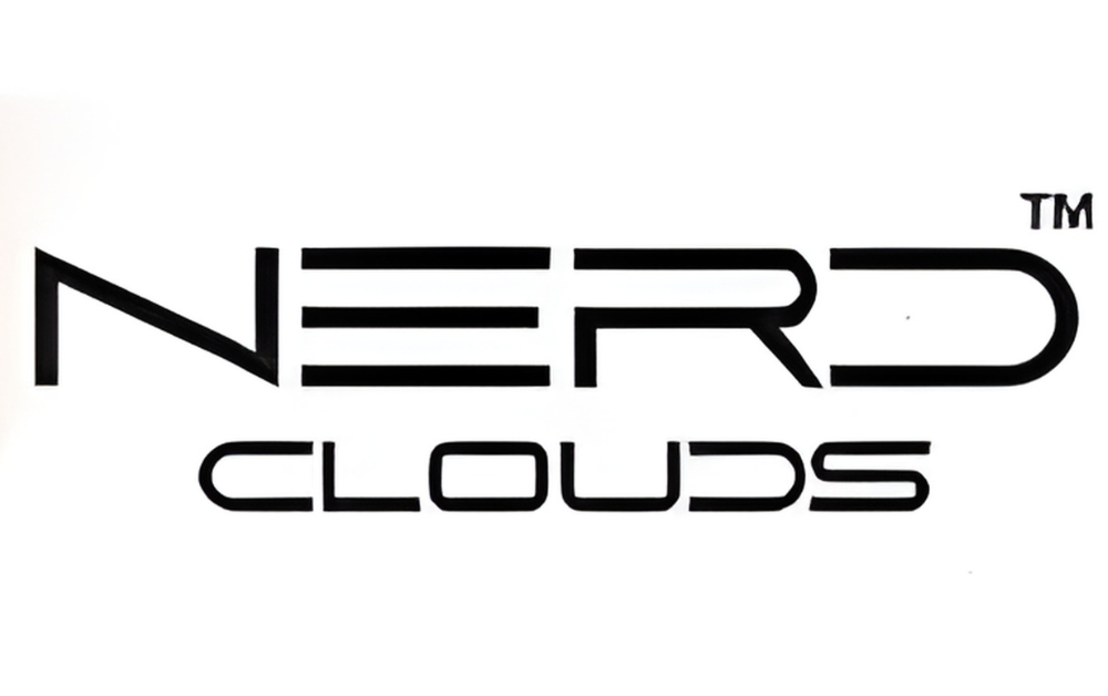 NERD CLOUDS