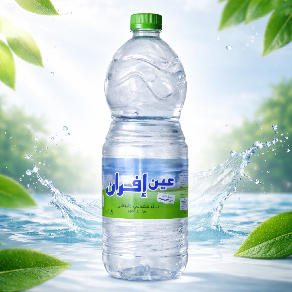 AIN IFRAN 1.5L