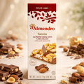 ALMOND BRITTLE CHOCOLATE