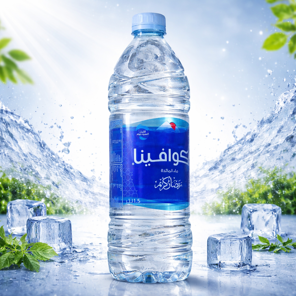 AQUAFINA 1.5L