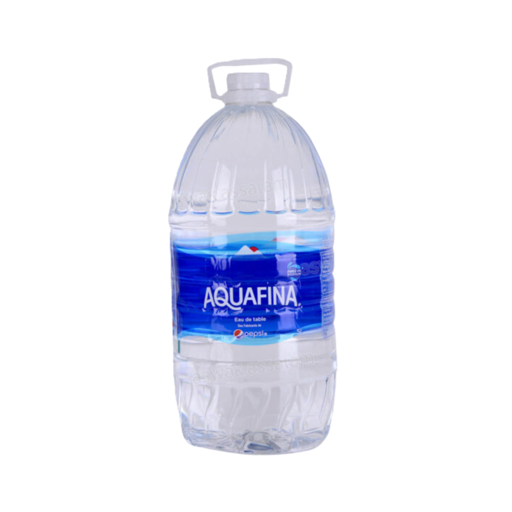 Aquafina