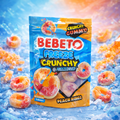 BEBETO FREEZE CRUNCHY