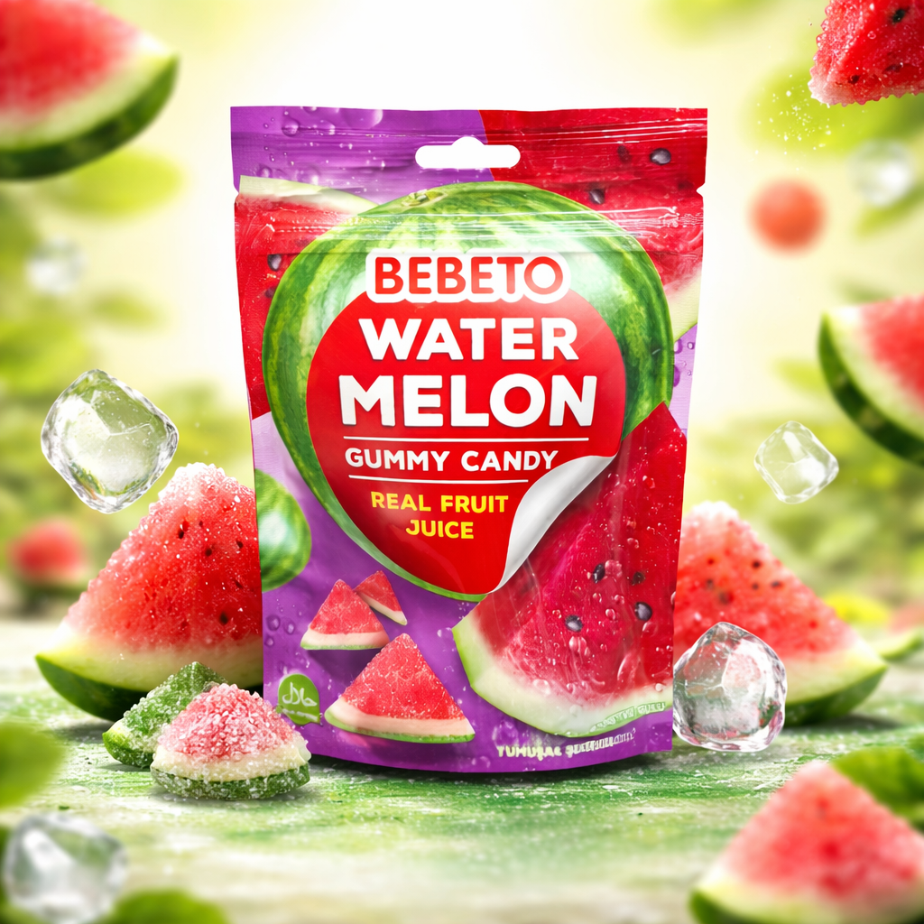 BEBETO WATER MELON