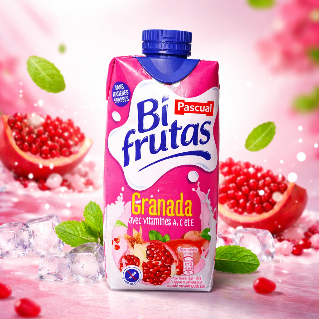 BI FRUTAS GRANADA