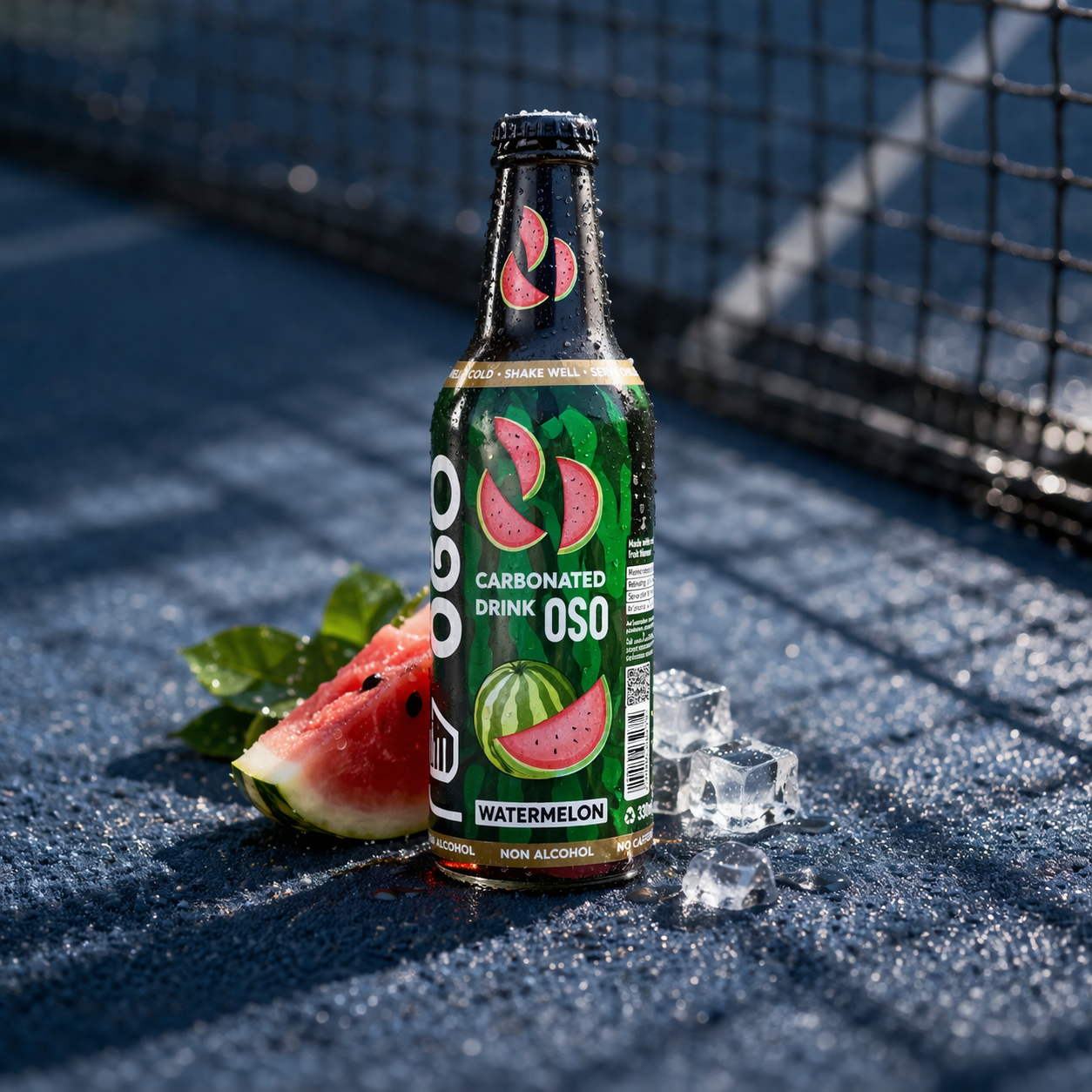 BLANCO OSO WATERMELON