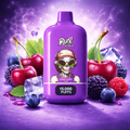 BLUR 15000 CHERRY BERRY
