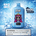 BLUR 15000 LOVE 66
