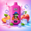 BLUR 15000 SUMMER PEACH ICE