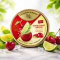 CAVENDISH&HARVEY CHERRY WITH LIME FILING 2IN1