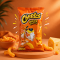 CHEETOS RIZOS ROLITOS