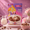 CHOCO FLAKES PRINCESS COCOA PETALS