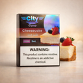 CITY CLOPE CHEESECAKE PODS