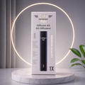 CITY CLOPE KIT DIFFUSEUR 1X NOIR