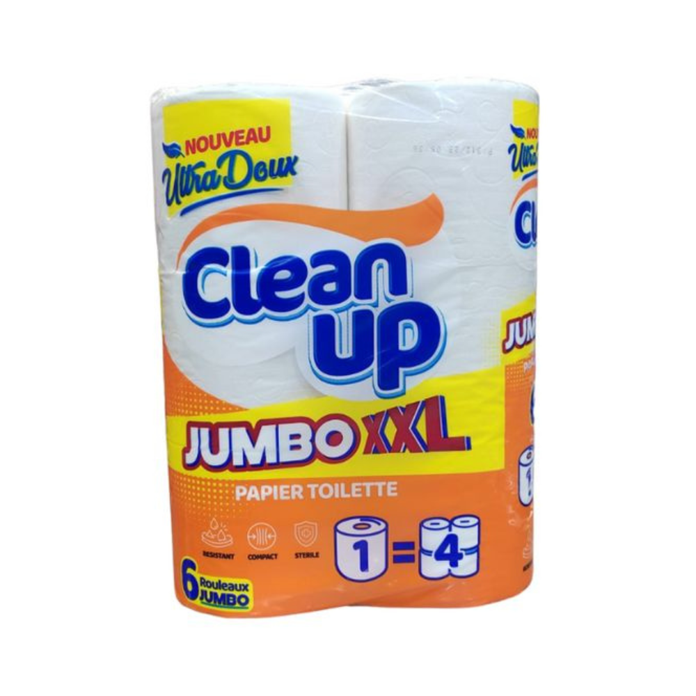 CleanUp Genique