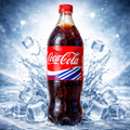 COCA-COLA 1L / 1.5L / 2L