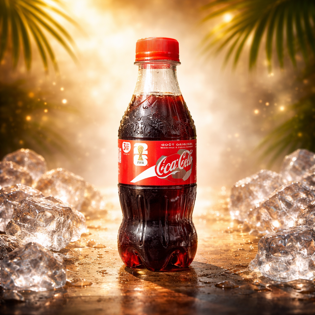 COCA COLA ORIGINAL 25CL
