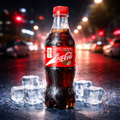 COCA COLA ORIGINAL 45CL