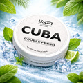 CUPA DOUBLE FRESH