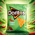 DORITOS SWEET CHILI