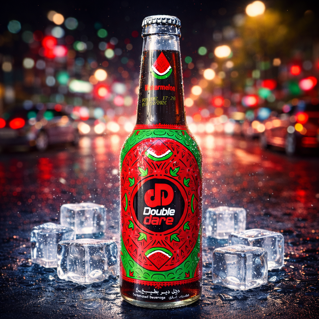 DOUBLE DARE WATERMELON