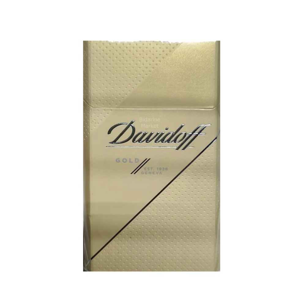 Davidoff