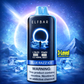 ELFBAR 40000 3-LEVEL BLEURAZZ ICE