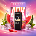 ELFBAR 40000 3-LEVEL WATERMELON ICE