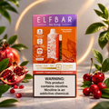 ELF BAR 30000 CHERRY POMEGRANATE CRANBERRY
