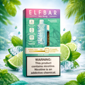 ELF BAR 30000  MIAMI MINT