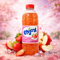 ENJOY STRAWBERRY