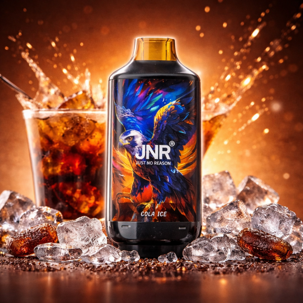 FALCON 16000 COLA ICE