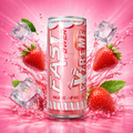 FAST POWER EXTREME STRAWBERRY CLOUD