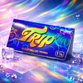 FRIP CLEAR ROLLING PAPERS