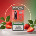 FUYL 6000 1X POD ULTIMATE STRAWBERRY