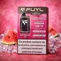 FUYL 6000 5% NICOTINE WATERMELON ICE