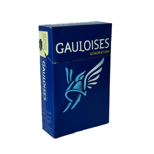 Gauloises