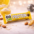 GO ON PROTEIN 7VITAMINS+VANILLA FLAVOR