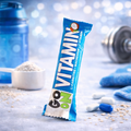 GO ON VITAMIN L-CARNITINE MAGNESIUM 7 VITAMINS
