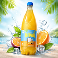 HAWAI TROICAL 1L