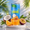 HAWAI TROICAL CANETTE 25CL