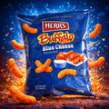 HERR'S BUFFALO BLUE CHEESE