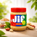 JIF CREAMY PEANUT BUTTER