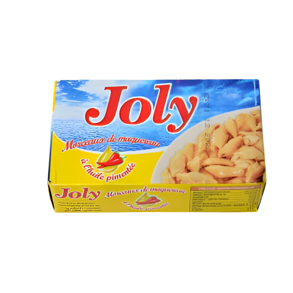 Joly Filets de Maquereaux