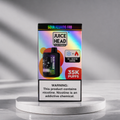 JUICE HEAD FLEX FREEZE 35000 SOUR FCUKING FAB