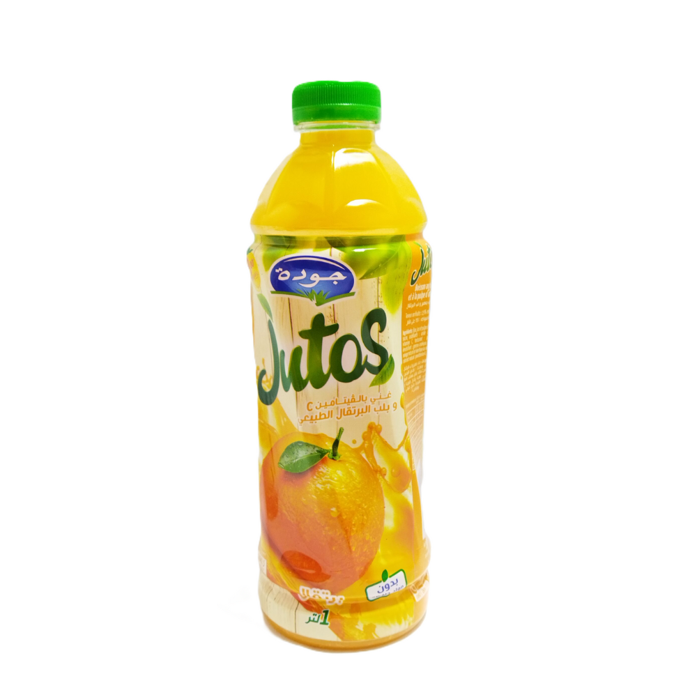 Jutos Juice 1L