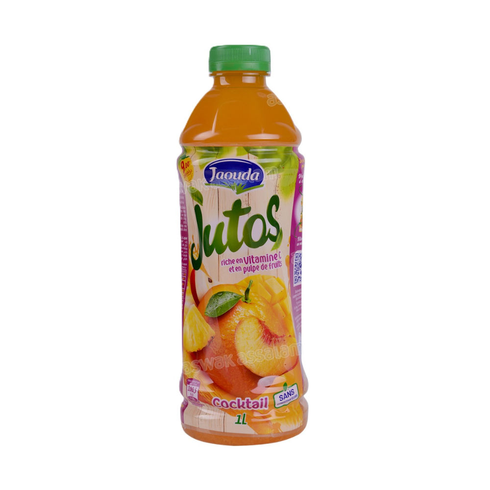 Jutos Juice 1L